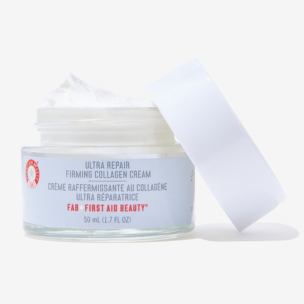 💙 First Aid Beauty | Ultra Repair Firming Collagen Cream